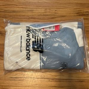 New Balance Fleece Jacket New in Bag /New with Tags NWT